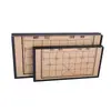 Ajedrez Magnético Ajedrez Chino Set Caja Plegable Grande Almacenamiento Tablero Magnético Niños Venta al por Mayor