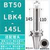 Procesamiento de Portaherramientas para Mandrinado Grueso y Mandrinado Fino Bt30Bt40Bt50-Lbk Mandrinado de Agujeros Profundos Antivibración Conexión de Cabezal de Mandrinado Dck