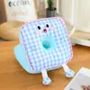 Almohada para siesta de verano para estudiantes en el aula, Almohada para dormir en el escritorio, Almohada para siesta infantil, Cojín para siesta, Cojín de respaldo