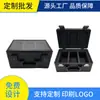 Caja Portátil con Ranura para Tarjetas, Patrón Hexagonal de Aleación de Aluminio, Caja de Exhibición y Almacenamiento para Tarjetas Calificadas Psa Bgs, Caja de Colección de Tarjetas Estrella
