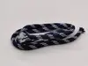 Ponto de salto de cor cor corda de poliéster bagagem pulso sapatos chapéu calça corda