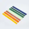 Personalizar Cualquier Palo Aromático de Aromaterapia sin Llama de Colores Fragancia Aceite Esencial Palo Difusor de Perfume Fibra de Mimbre Artificial Palo Volátil