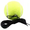 Treinador de tênis para jogo solo com corda de retorno, autotreinamento, raquete de tênis para uma pessoa, conjunto infantil, interação pai-filho, armazenamento