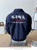 Chaqueta de Béisbol Retro Americana para Hombre, Primavera y Otoño 2026 Nueva Marca de Moda Diseño High Street Nicho Chaqueta de Piloto