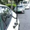 Soporte de Montaje con Ventosa para Techo de Coche en Perspectiva en Tercera Persona para Insta360X5Onex4 Accesorios GoPro