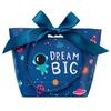 Bolsa de Regalo Bolsa de Regalo de Cumpleaños para Niños Embalaje Portátil de Alta Gama Caja de Bolsa de Regalo Pequeña Caja de Regalo de Acompañamiento Caja Vacía