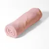 Algodón Merceizado de Alta CalidadBufanda Larga de Jersey Premium para Mujer, Pañuelo Multifuncional Anti-Arena para Comercio Transfronterizo
