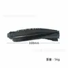 Accesorios para robot aspirador Shark adaptados S87 R85 RV850 cepillo de limpieza cepillo lateral cepillo de rodillo