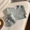 Roupa de Casa Infantil Roupas e Calças de Outono Infantis Meninos e Meninas Roupa de Casa para Bebê Malha Térmica de Algodão Pijamas Roupa de Casa Engrossada