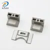 Acessórios para Gabinete WIEAGU RG005-1PS Peças de Gabinete Acessórios para Gabinete de Distribuição Montagem Superior e Inferior Bloco de Parada de Porta Única Acessórios para Corpo de Gabinete