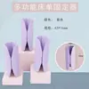 Shake Sound Explosions Bed Sheet Fixer Quilt Fixer Cute Clip Pin-free Atualizado Bed Sheet Fixer