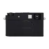 Burro Caminante es Adecuado para Cámara Fuji Xhalf Película Protectora Cambia de Color Piel Pegatina para Cuerpo Xhalf Película Cambia de Color
