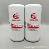 Filtro de Aceite Lf3744 Accesorios para Maquinaria de Construcción Elemento Filtrante Plegable Filtro