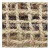 En stock Red de seda de coco Red CF Red para protección de taludes de tierra Red de palma de coco Red de fibra de coco Red de protección de taludes para reparación de mina Sanshu