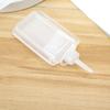 Cerradura de puerta de aceite para máquina de coser doméstica de tamaño pequeño, aceite lubricante metálico, aceite lubricante multiusos, aceite para máquina, aceite lubricante al por mayor