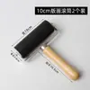 Rolo de Tinta para Gravura Rolo Rolo de Borracha Ferramenta Tinta Pigmento Artístico Placa de Fazer Placas Suprimentos de Impressão