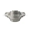 Adequado para Volkswagen Golf 13-215Qd513353 Bloco do amortecedor traseiro Altura 7/Dianteiro