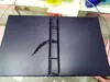 Libro de Encuadernación para Dibujo A4 Encuadernación de Cuero Clip de Encuadernación Suave Dibujo de Ingeniería Encuadernación Clip de Tres Agujeros Cubierta para Dibujo Dibujo
