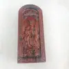 Token Tao Token Jujuba Alívio Após Token Imperatriz da Terra Madeira Trovão Fato