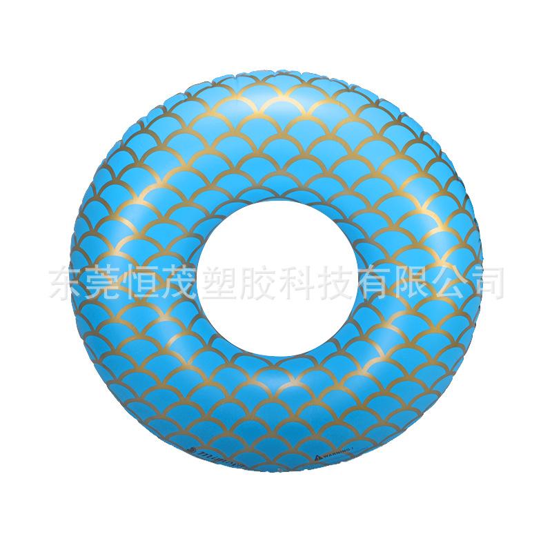 Mermaid_Round_Tube_Pool_Float_