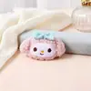 Nuevos Pasadores de Pelo de Peluche de Dibujos Animados, Lindos Accesorios DIY para Niñas, Adornos para el Cabello Infantiles, Colgantes de Mochila de Muñeca, Al por Mayor en Stock