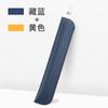 Em estoque para Apple lápis segunda geração caneta stylus caso caneta bolsa PU couro ipad caneta bolsa de armazenamento