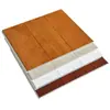 Venta Directa de Fábrica Paneles de Pared Integrados de Plástico de Piedra de Instalación Rápida, Paneles de Pared, Paneles de Techo de PVC con Broche, Paneles Decorativos, Impermeables y a Prueba de Humedad
