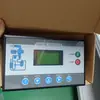 Compresor de Tornillo Controlador de Frecuencia Variable Pantalla de Visualización del Compresor de Aire Controlador Versión Computadora MAM880 Panel Pulite Accesorios