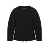 Blazer de Doble Botonadura para Mujer Estilo Europeo y Americano, Novedad Otoño 2026, Venta al por Mayor 26605