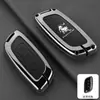 Adecuado para Funda de Llave Dongfeng Xinghai S7 Bolsa T5Evo 25 Modelos Fengxing V9 Yacht Car Yuanmeng Version Bolsa para Coche Hebilla de Carcasa