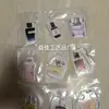 Em estoque Capibala Peça de Fragrância para Carro Pingente Fábrica de Origem Peça de Fragrância Personalizada da Moda Peça de Fragrância Duradoura