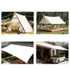 Suministro directo de fábrica de tela para toldos para balcones, patios, terrazas, carpas de exterior, tela para sombrillas, tela impermeable y tela para toldos