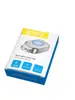 Superventas transfronterizo X01 separador de carga completa con reconocimiento AI para corte de energía automático, protección de carga para baterías Apple y Android