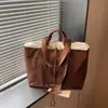 Bolsa de Viaje para Distancias Cortas, Bolsa de Campamento con Bolsillo de Cierre de Cordón de Gran Capacidad para Mujer, Bolsa de Equipaje para Viajes de Ocio, Bolsa Portátil de Alta Gama para Fitness