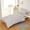 Juegos de Cama de Hospital Directamente de Fábrica, Sábanas de Lino para Hospital, Fundas de Edredón, Juegos de Cama para Sala