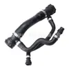 17127546064 Tubería de bajada del depósito de agua en stock adecuada para BMW Serie 3 quinta generación E90 E91 E92 E93