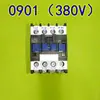 0910/0901 Contactor AC CJX2 Contacto Plateado Bobina 220/380V Interruptor de Succión Magnética