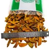 Cúrcuma Medicinal Chinesa 500g Autêntica Fresca Velha Chá de Cúrcuma Raiz de Cúrcuma Cúrcuma Rosa Não Silvestre Fatias Pequenas de Cúrcuma
