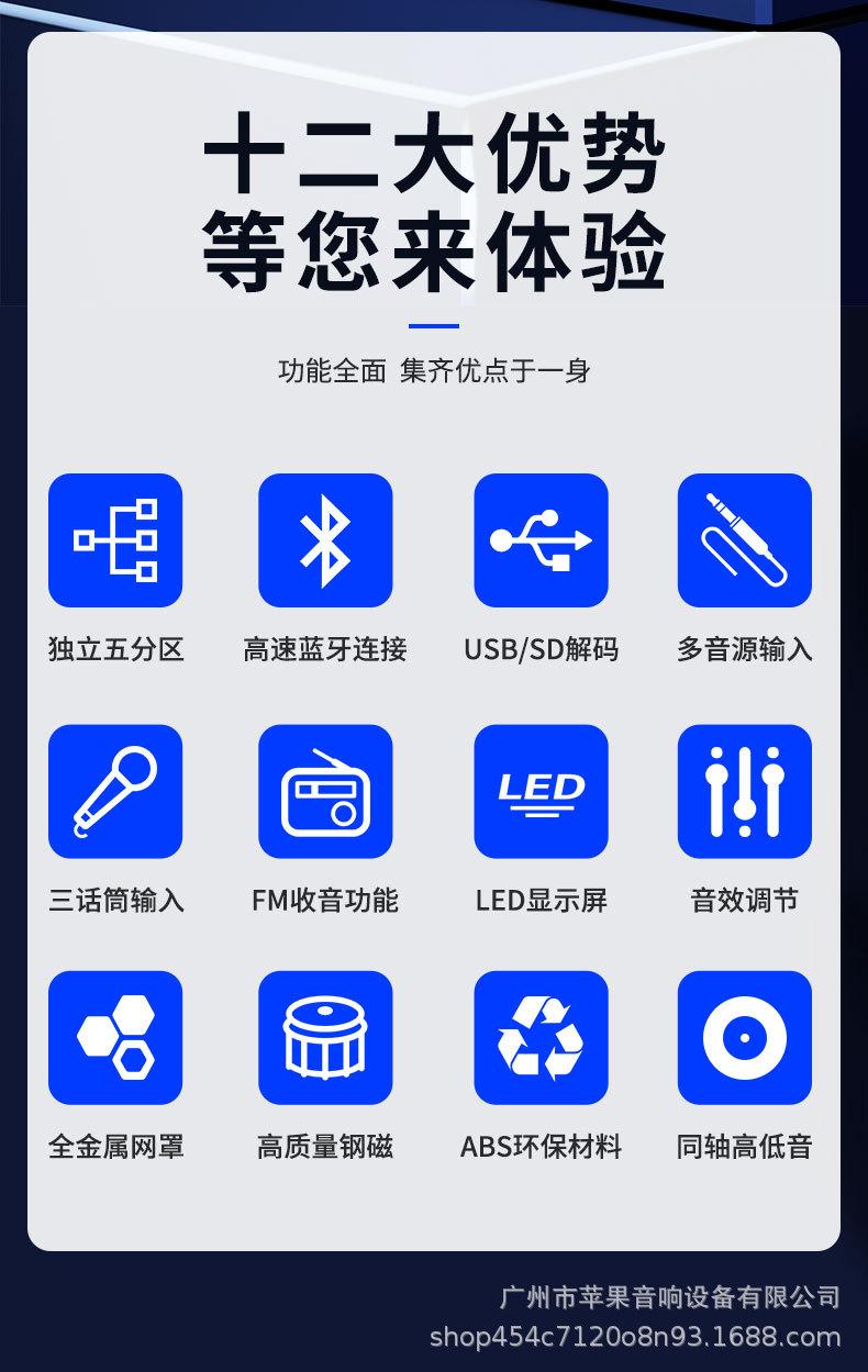 先科详情图