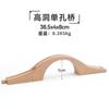 Iekool accesorios de expansión de pista de madera serie puente piezas de pista escena compatible con tren Thomas