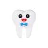Cuentas de Silicona 3D Decoraciones para Collares DIY Cuentas de Uniforme de Enfermera de Dibujos Animados Resina Venta al por Mayor Cuentas de Silicona de Uniforme de Enfermera