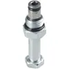 Válvula Solenoide de Cartucho Rosqueado Hidráulica, Duas Posições Duas Vias Normalmente Fechada, Dhf08-220 (Sv08-20Ncp)
