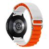 Aplicável a Huawei watt4 gt4 Samsung watcnh6 Jiaming 18-20-22mm alça universal Mountain loop