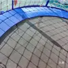 Fabricante Trampolim de Jardim de Infância Cama Elástica Redondo Quadrado Hexagonal Tapete de Esponja Tapete Protetor Tapete