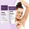 Oceaura Creme Desodorante Fresco Fragrância Frutada Limpa Axilas Refrescante de Verão Creme Diário para Cuidados com a Pele do Corpo