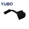 Yubo - Aplicable a Modelos Tesla 2012-2016 Falda Inferior de Puerta Guardabarros Delantero 1003697-00-D