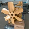 Motor Diésel Weichai Wd10G220E23 para Maquinaria de Construcción Weichai 20 Motor Diésel para Cargador
