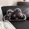 Almohada de nube alienígena para sofá, sala de estar, cojín decorativo, estudio, salón de té, luz de lujo, cojín avanzado, mesita de noche, dormitorio, respaldo