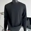 Sudadera retro deconstruida de retazos estilo americano, unisex, para otoño e invierno, casual de alta calle, top de moda