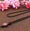 Venta de liquidación: Precio Especial en Collares Colgantes Ajustables Hechos a Mano y Cadenas de Cuerda para Hombres y Mujeres